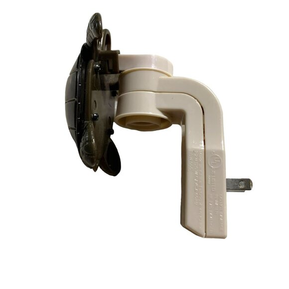 Bath & Body Works Wallflowers Sea Turtle Plug-In Air Freshener Warmer Bronze‎ - Picture 3 of 6